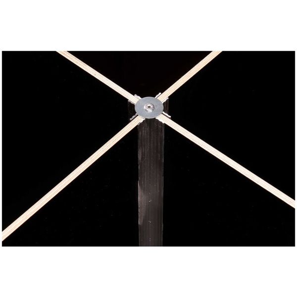 Thon Case Par 64 4in1 Long / LED