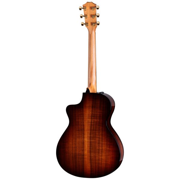Taylor 222ce-K DLX