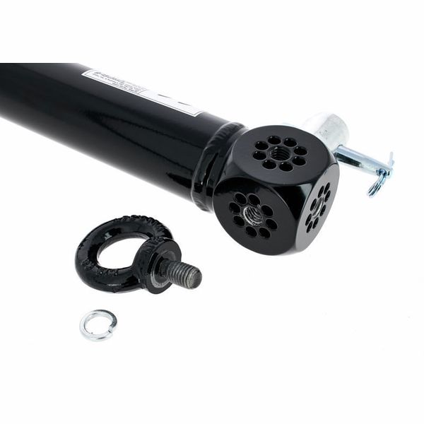 Global Truss UTOP50-B Black