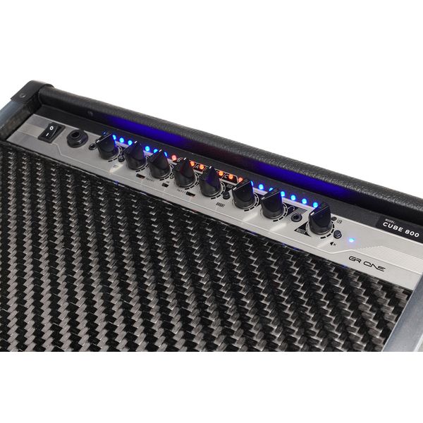 GR Bass ATC800 SuperLight Series Combo