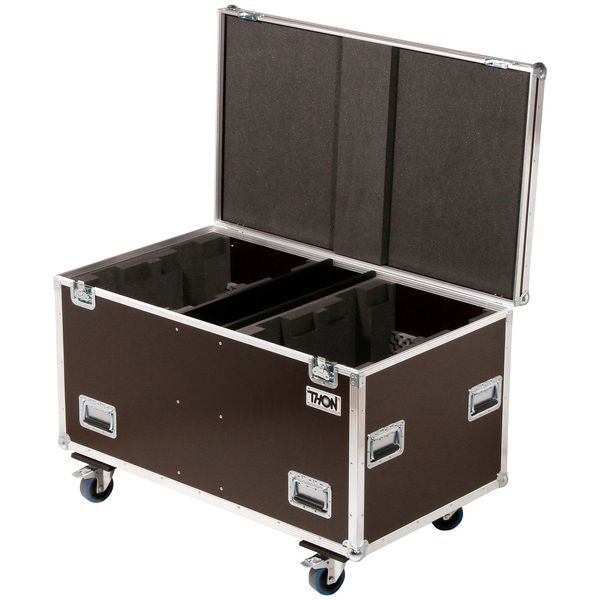 Thon Case Infinite Pixel 360 4in1