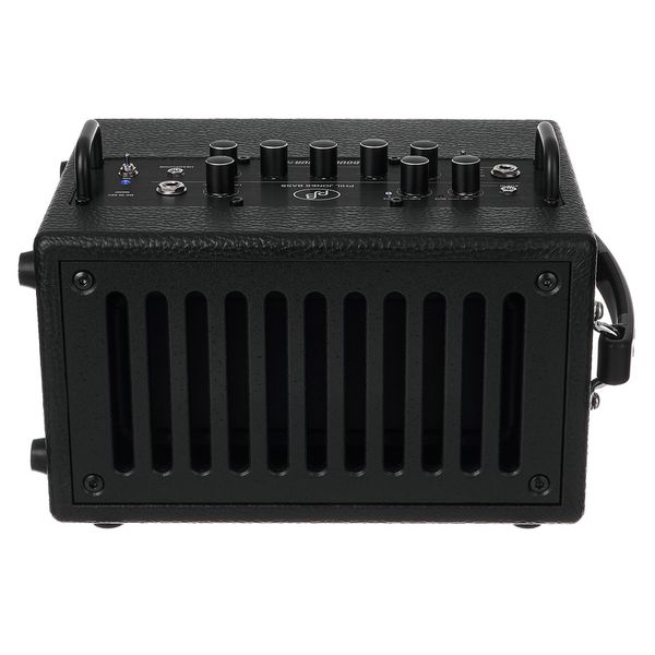 Phil Jones Double Four Plus BG-80 BK