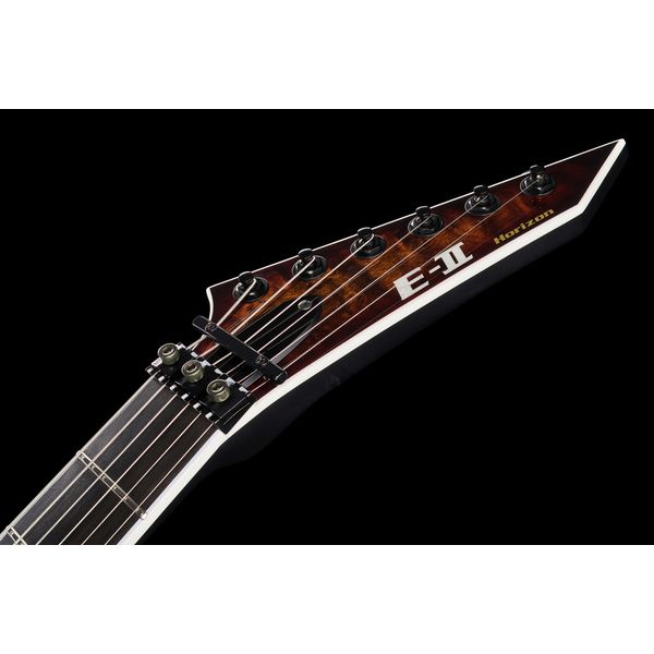 ESP E-II Horizon FR-II EMG TESB