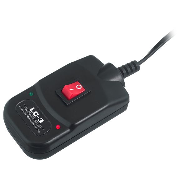 Eliminator BubbleTron EXL