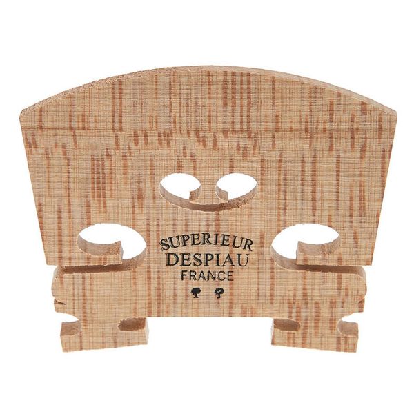 Despiau No.10 Violin Bridge 4/4 B