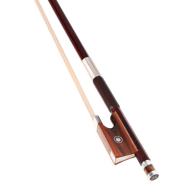 Michael M&ouml;nnig 10331RH Violin Bow Silver