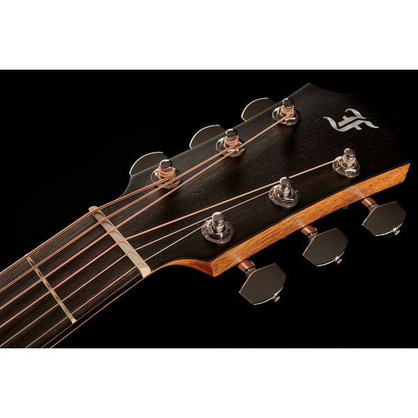 Furch Blue Dc-CM w/SPE a