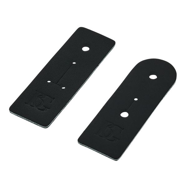 BG France ALP Leather Pads