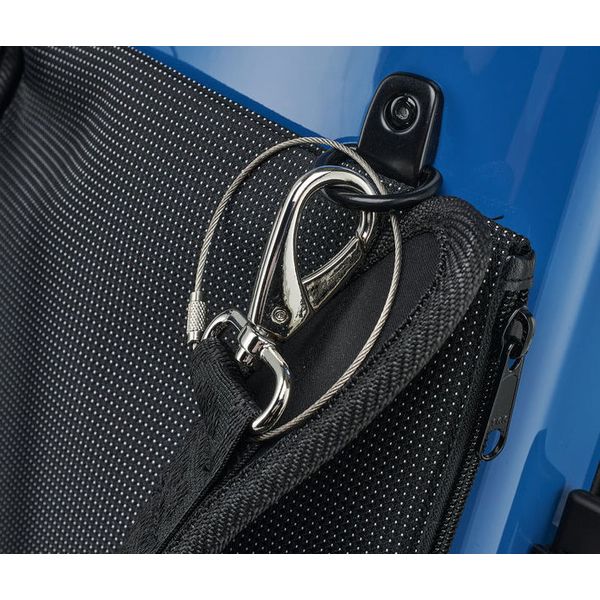 Gewa Air 2.1 Violincase 4/4 BL/SH