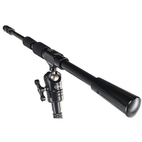 Triad-Orbit Vocal & Tablet System