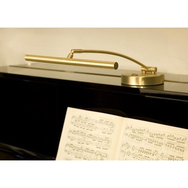 Jahn Jahn L4031 Rondo Brass