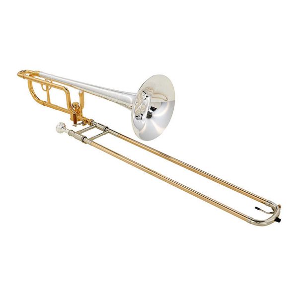 Sierman STB-978S Tenor Trombone