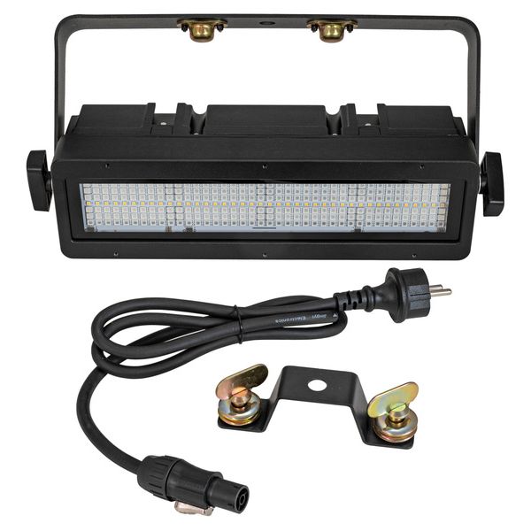 Eurolite IP PIX Strobe RGB CW+WW 5pol