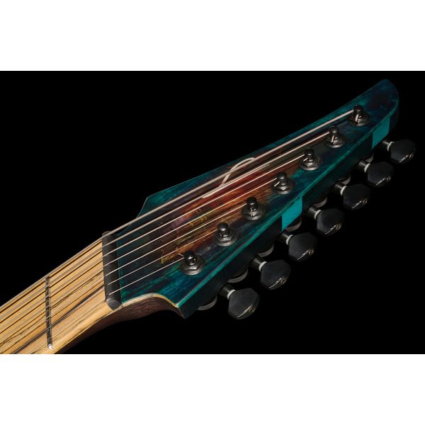 Legator Ninja N7FX-GLX