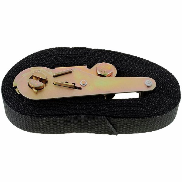 Stairville Ratchet Strap 35mm x 6m