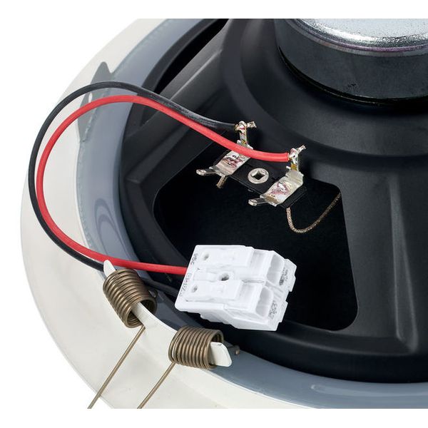 Syrincs Ceiling Bluetooth Bundle S WH