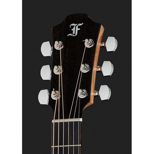 Furch Blue DC-SW/SPE a