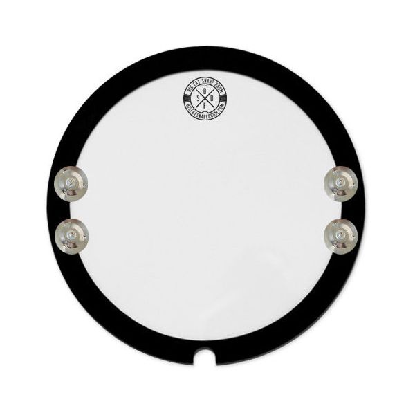 Big Fat Snare Drum Josh's Snare-Bourine 14"