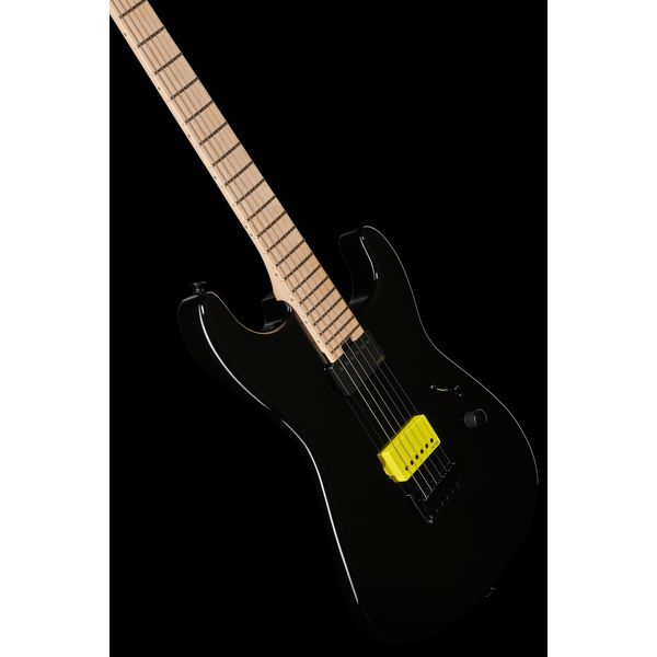 Charvel Sean Long San Dimas HH Black