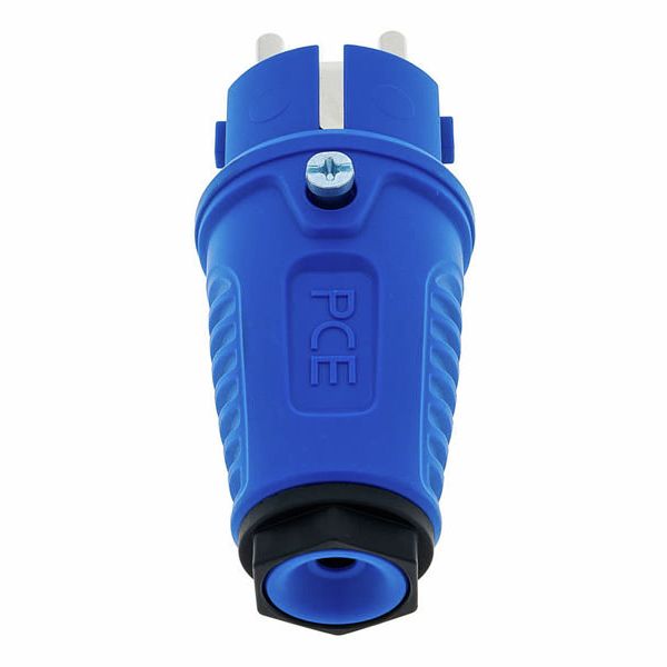 PCE 0521-bs Taurus2 Plug