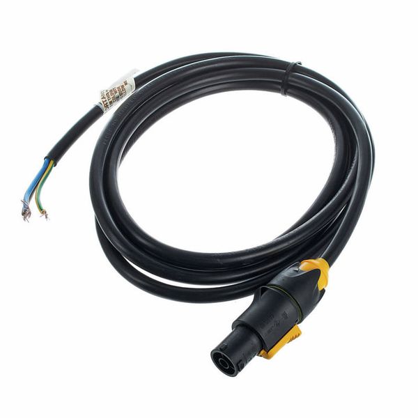 Martin by Harman JEM ZR35