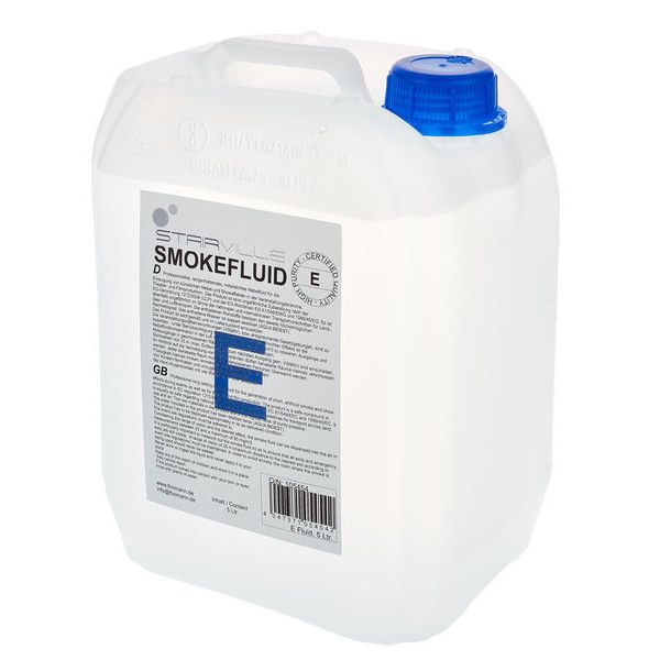 Stairville E Fluid 5l