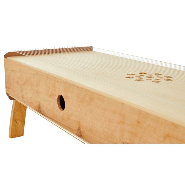 Meerklang Double Monochord 155/24