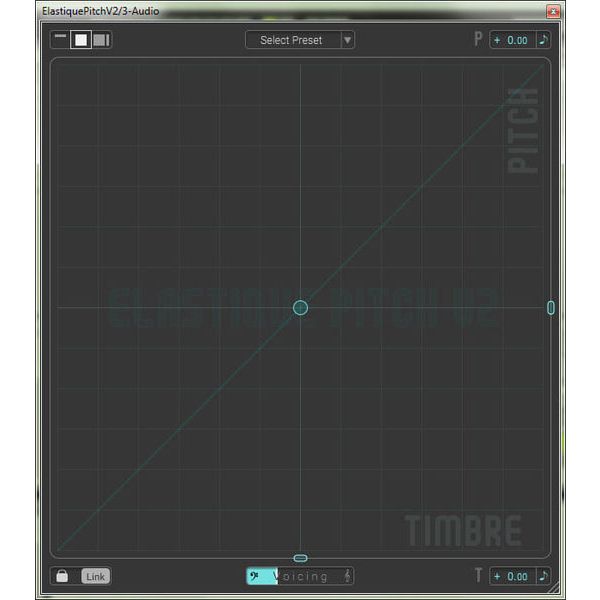 Zplane Elastique Pitch
