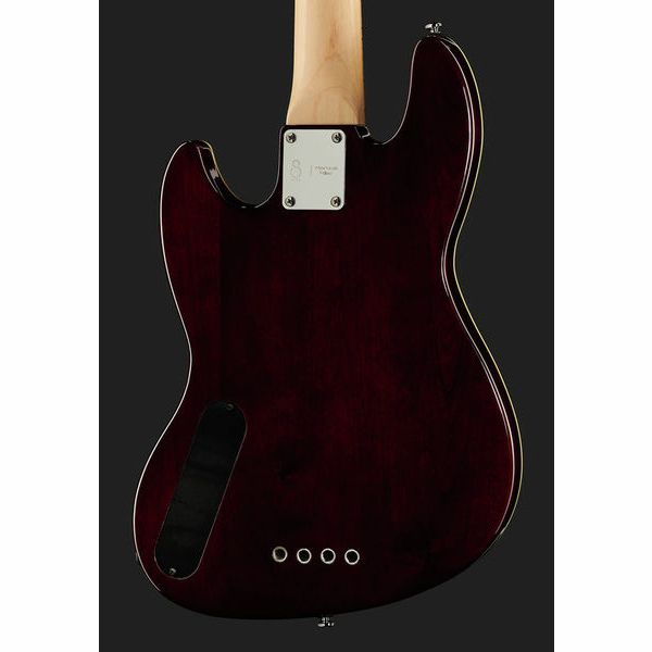 Marcus Miller U5 TS MN Short