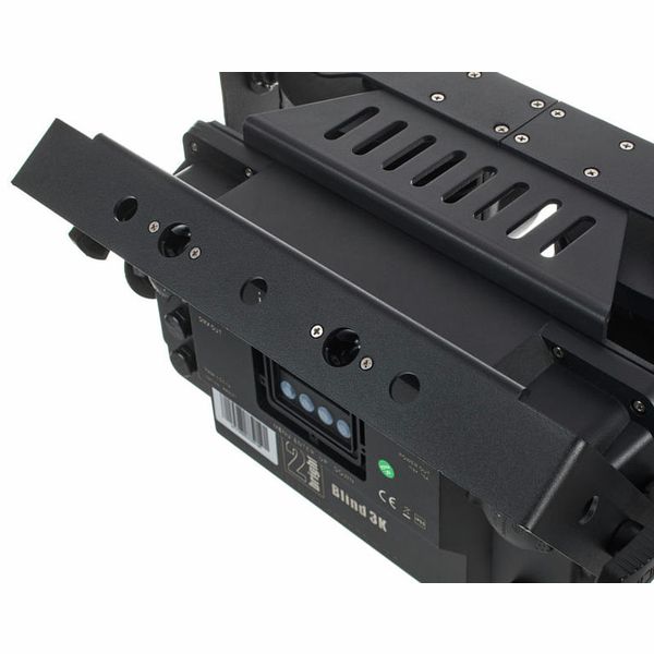 Ignition 2bright Blind 3K IP