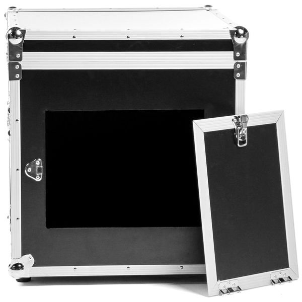 Flyht Pro L-Rack 8U/10U Service Flap