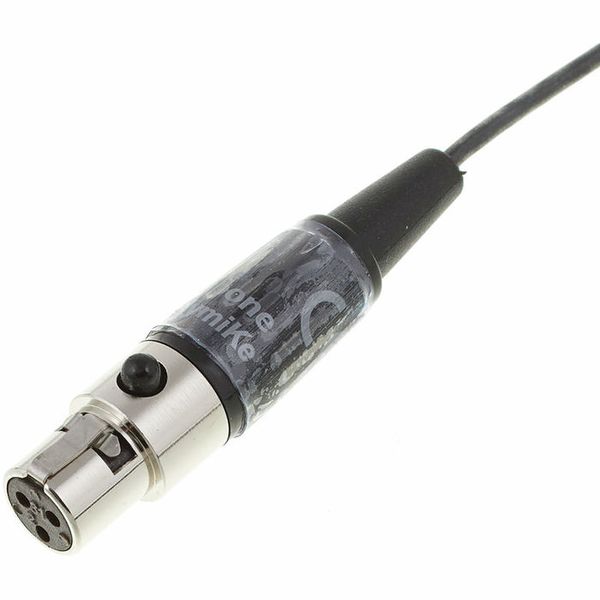 the t.bone TWS 16 BodymiKeB 600 MHz Set