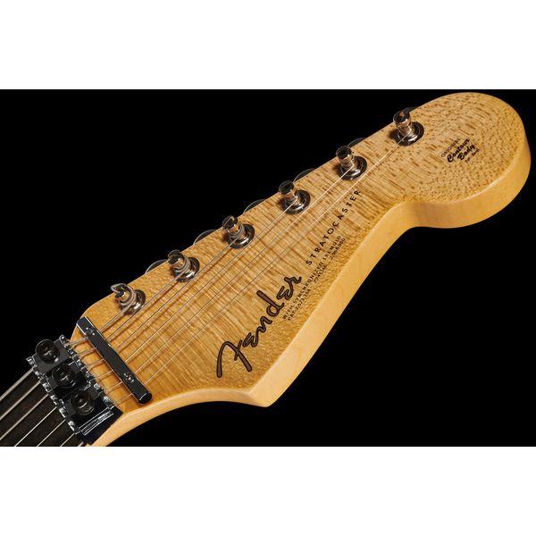 Fender 63 Strat NOS GYW HSS FR