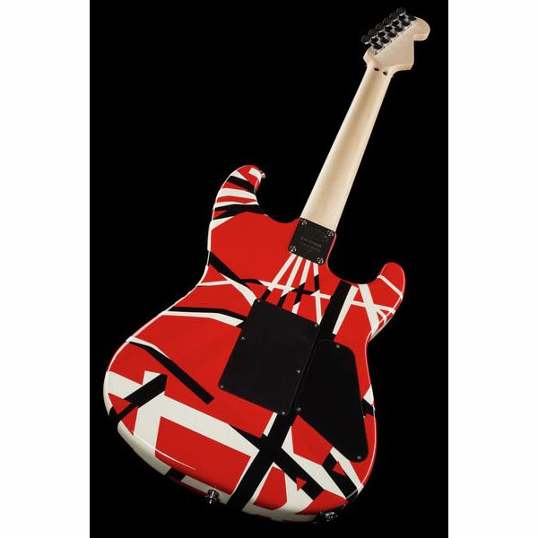 Evh Striped LH RBWS