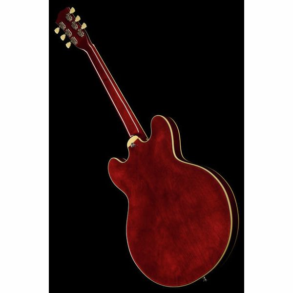 Stanford CR Thinline 35 Cherry