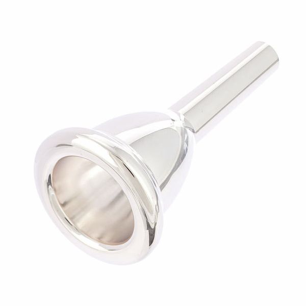 Griego Mouthpieces Model 4.5 Nouveau Tenor Silver