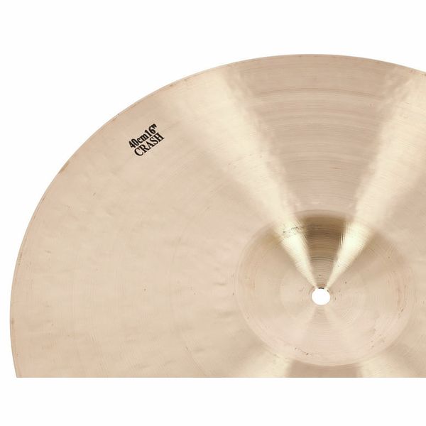 Zultan Caz Series Professional Set