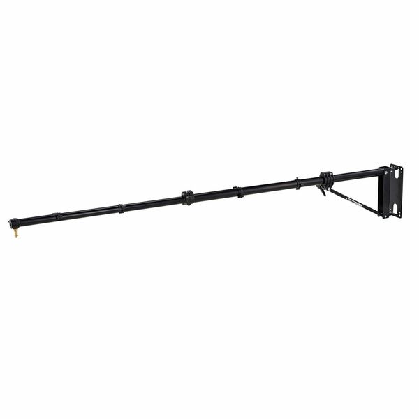 Manfrotto 098B Wall Boom Bk