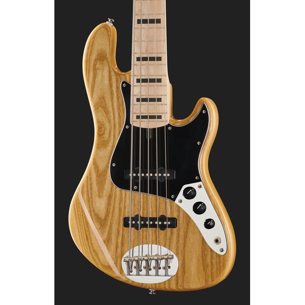 Lakland Skyline Darryl Jones 5 NAT