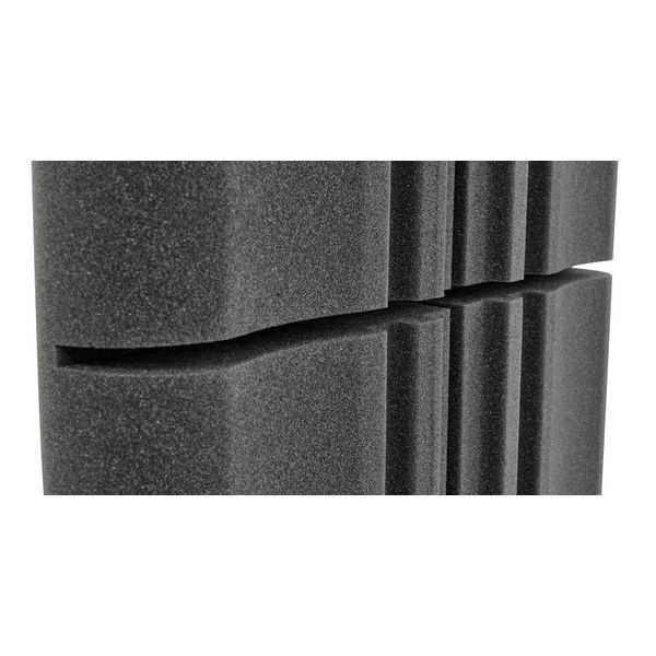 EQ Acoustics FreeSpace Stand Set