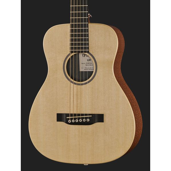 Martin Guitar LX1