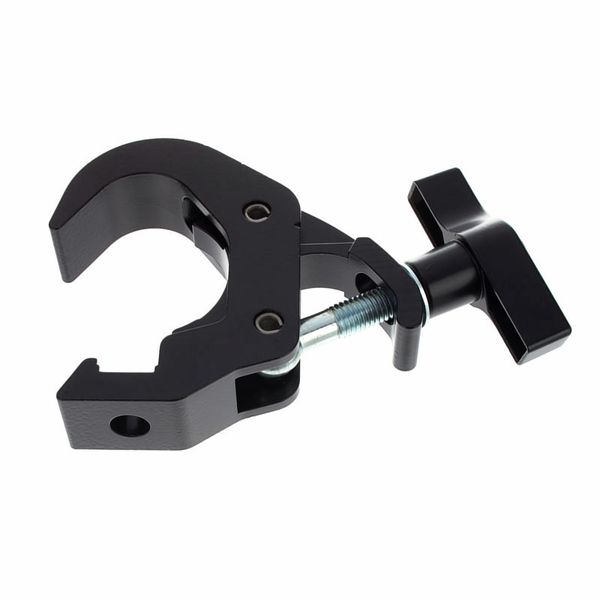 Doughty T58306 Quick Trigger Hook BK