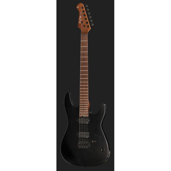 Harley Benton Fusion-III EMG HT Roast Bundle