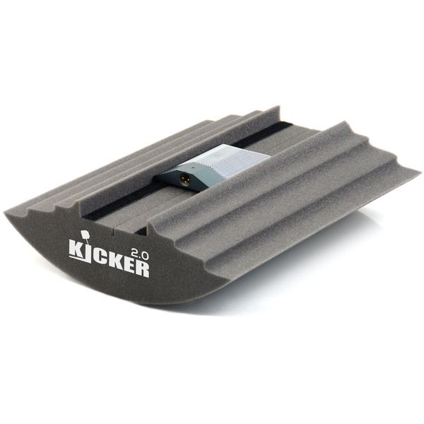 Sonitus Acoustics The Kicker 2.0 22"x17" Pillow