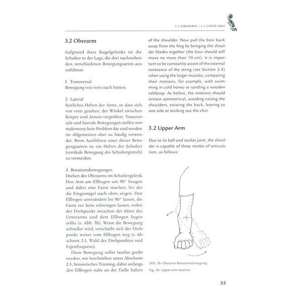 Schott Grundlagen Kontrabass-Technik