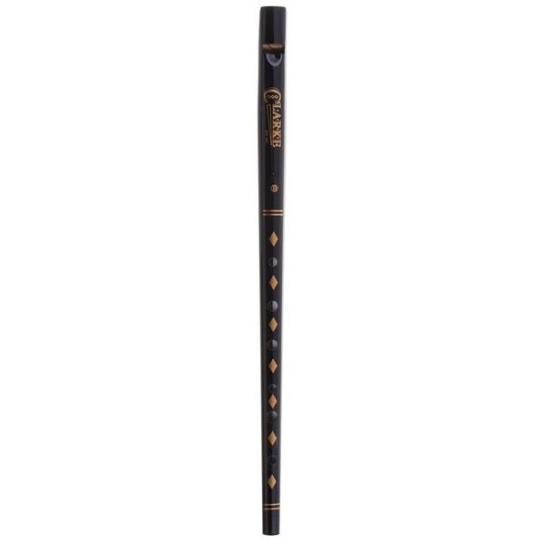 Clarke Tinwhistle Original D Black