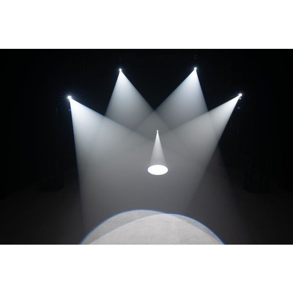 Eurolite LED TSL-250 Scan COB