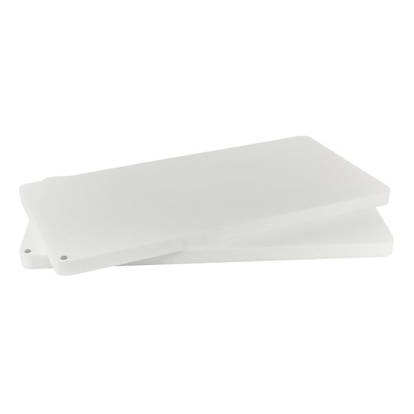 t.akustik Office Set Open Plan 8 WH