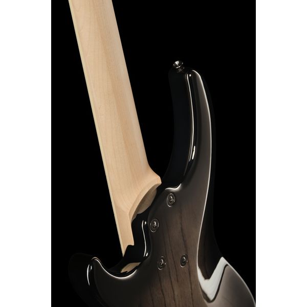 Dingwall CB3 Combustion 5 BK Burst MN