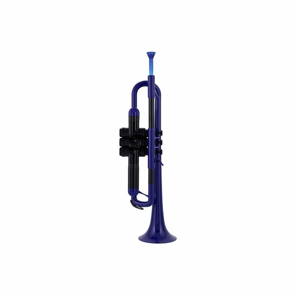 pBone music pTrumpet Blue
